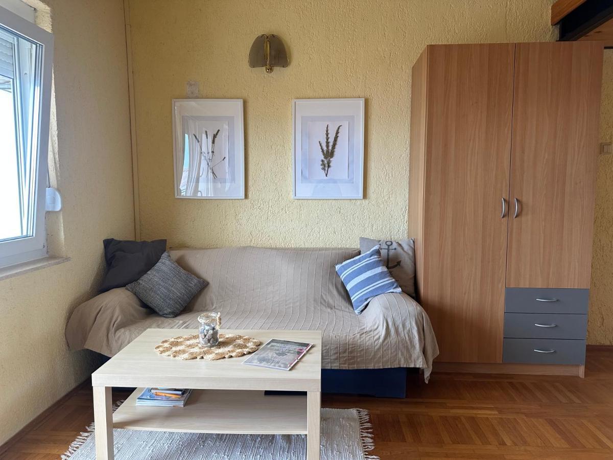 Prizna Apartments Exterior foto